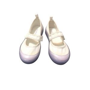 Mini Melissa size 2 Cute!